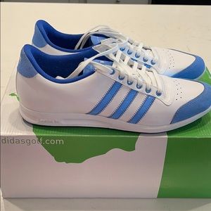 Adidas Golf Style Shoes
